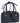 Furla Blue Calfskin Handbag