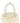 Furla White Calfskin Handbag