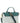 Furla Bicolor Calfskin Handbag