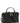 Furla Black Calfskin Handbag
