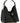 Furla Black Calfskin Handbag