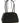 Furla Black Calfskin Handbag