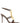 Giuseppe Zanotti Brown Lamb Leather Stiletto Heel Sandals
