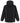 Diesel Black Polyamide Shell Jacket
