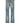 Diesel Blue Cotton Straight-Leg Jeans