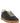 Brunello Cucinelli Gray Calfskin Low Top Sneakers