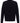 A.P.C. Blue Wool Cardigan