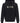 A.P.C. Black Cotton Hoodie