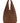 A.P.C. Brown Cowhide Shoulder Bag