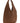 A.P.C. Brown Cowhide Shoulder Bag