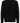 Burberry Black Wool Cardigan