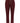 Brunello Cucinelli Bordeaux Cotton Joggers (Workout Pants)
