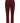 Brunello Cucinelli Bordeaux Cotton Joggers (Workout Pants)