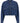 Versace Blue Cotton Blouse