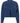 Versace Blue Cotton Blouse