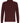 Brunello Cucinelli Bordeaux Cotton Cardigan