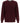 Brunello Cucinelli Bordeaux Cashmere Cardigan