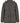 Brunello Cucinelli Gray Polyamide Parka