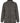 Brunello Cucinelli Gray Polyamide Parka