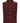 Brunello Cucinelli Bordeaux Polyester Sleeveless Jacket