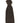 Brunello Cucinelli Brown Cashmere Scarf