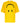 Moschino Bicolor Cotton T-Shirt