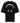 Moschino Bicolor Cotton T-Shirt