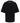 Moschino Bicolor Cotton T-Shirt