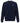 Lacoste Blue Cotton Sweatshirt