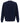 Lacoste Blue Cotton Sweatshirt