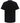 Moschino Black Cotton T-Shirt