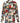 Moschino Multicolor Silk Blouse