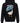 Moschino Black Cotton Sweatshirt