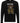 Moschino Black Virgin Wool Cardigan