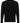 Moschino Black Virgin Wool Cardigan