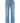 Moschino Blue Cotton Straight-Leg Jeans