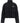 Moschino Black Polyamide Bomber