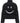 Moschino Black Polyamide Bomber