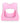 Moschino Multicolor Polyamide Sport Bra