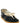 Maison Margiela Black Lamb Leather Ballet Flats