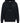 Off-White Black Cotton Sweatshirt