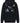 Off-White Black Cotton Sweatshirt