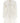 Versace White Cotton Short Dress