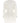 Versace White Cotton Short Dress
