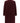 Brunello Cucinelli Bordeaux Cashmere Coat