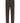 Brunello Cucinelli Brown Cotton Straight-Leg Jeans