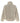 Brunello Cucinelli Beige Lamb Leather Full-Length Jacket