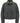 Brunello Cucinelli Gray Virgin Wool Full-Length Jacket