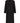 Tom Ford Black Virgin Wool Coat