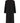 Tom Ford Black Virgin Wool Coat